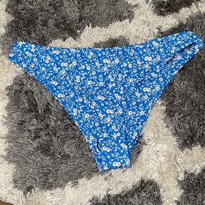 Bathing Suit Bottoms